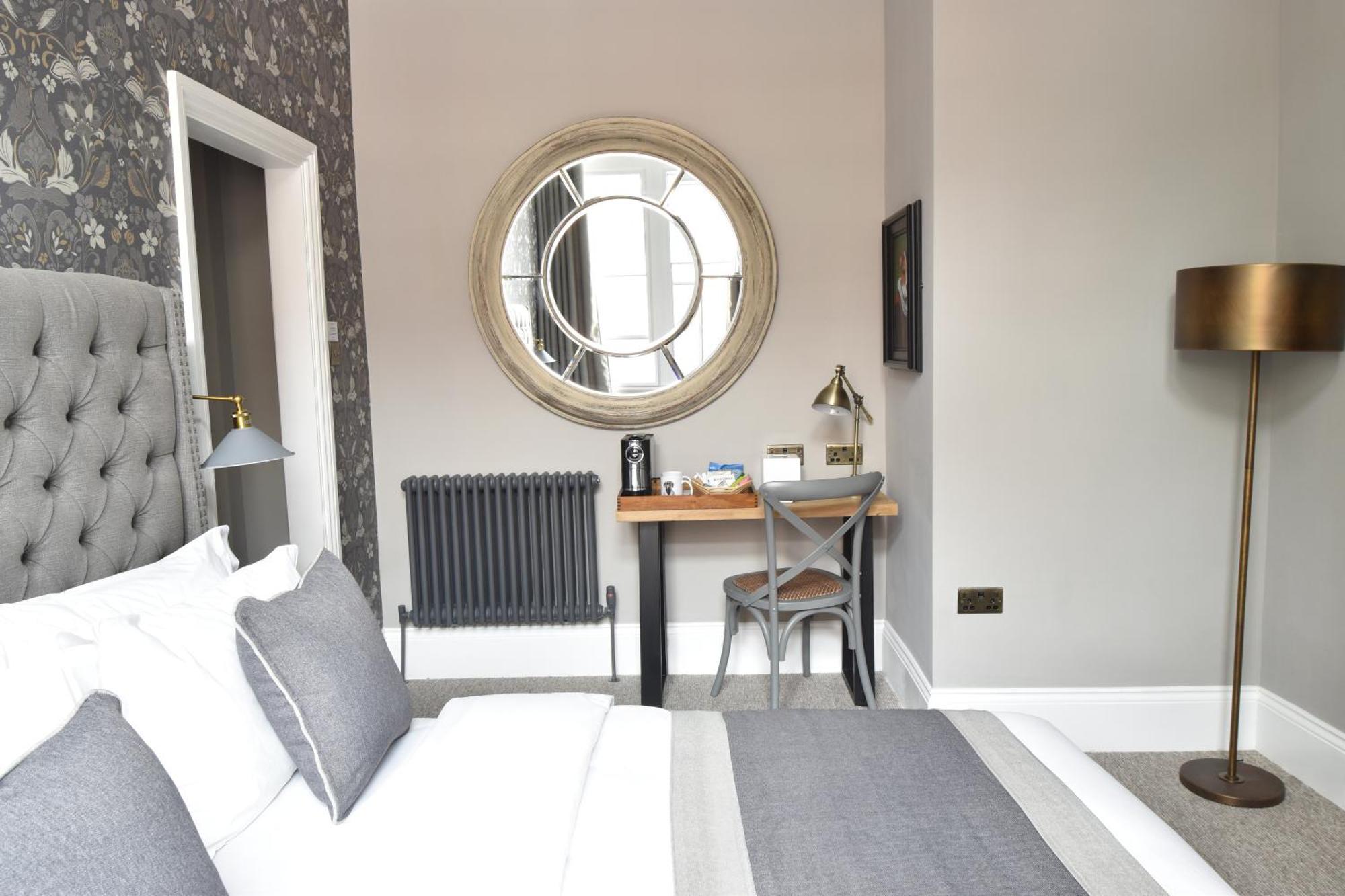Yorkshire Grey Pub & Rooms London Exteriör bild