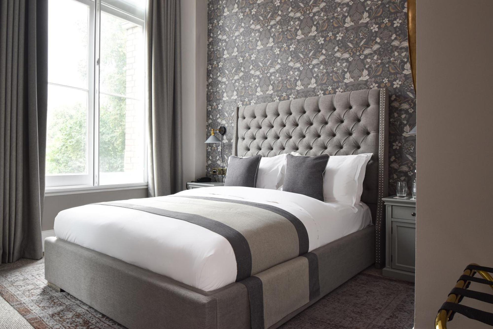 Yorkshire Grey Pub & Rooms London Exteriör bild