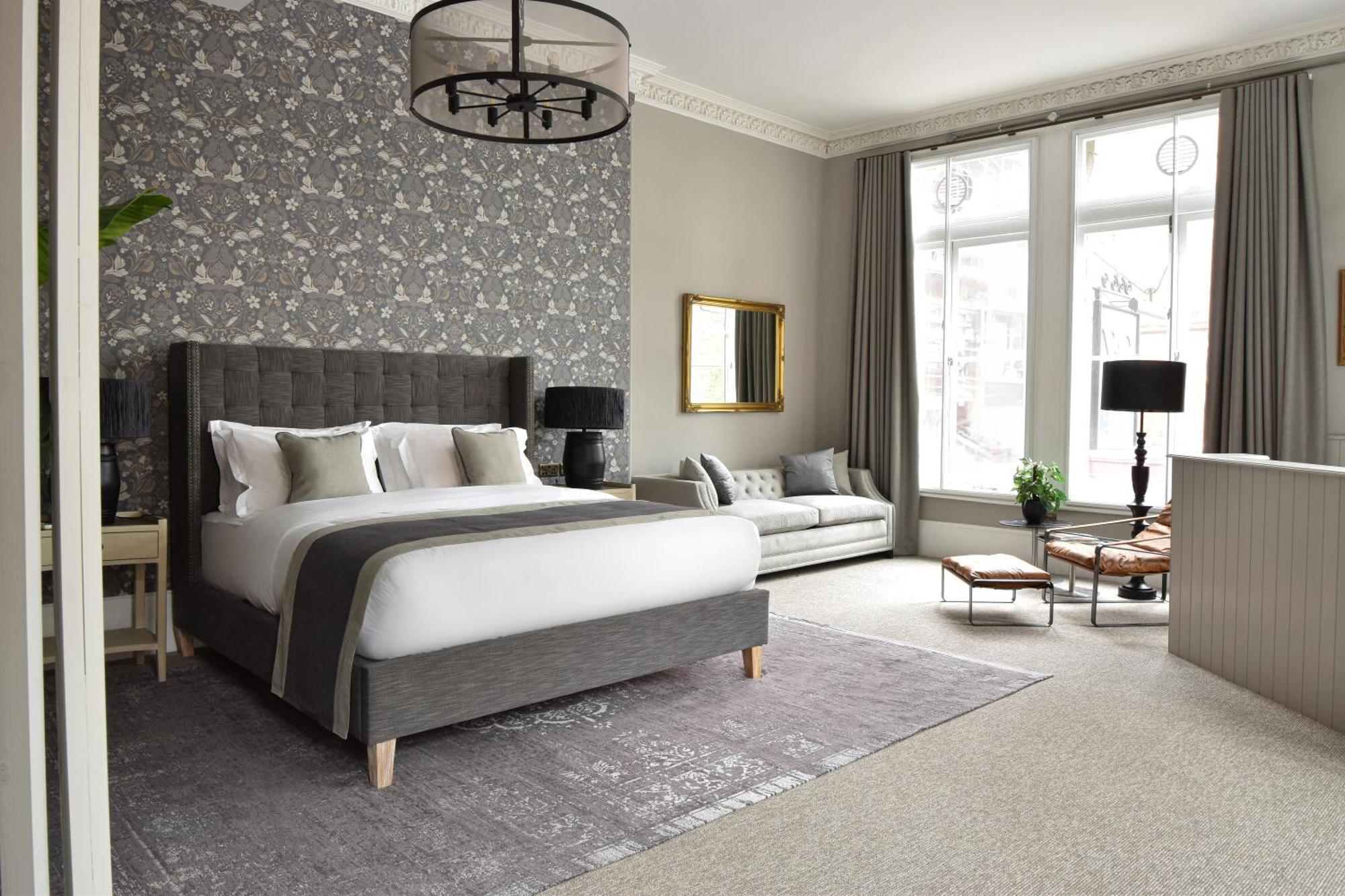 Yorkshire Grey Pub & Rooms London Exteriör bild
