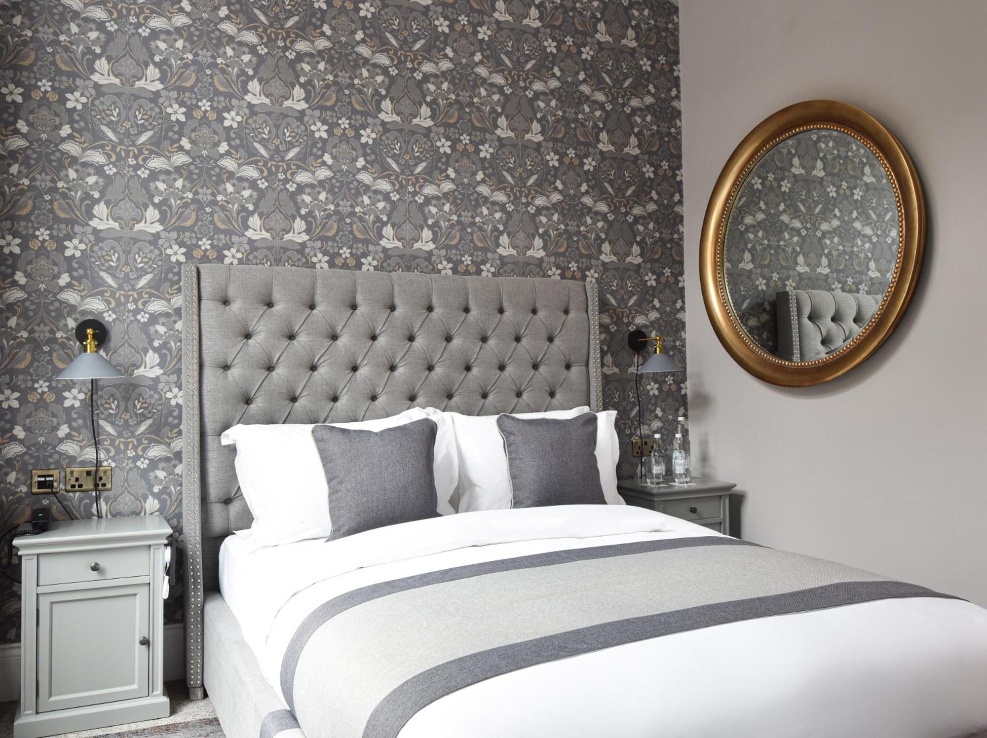Yorkshire Grey Pub & Rooms London Exteriör bild