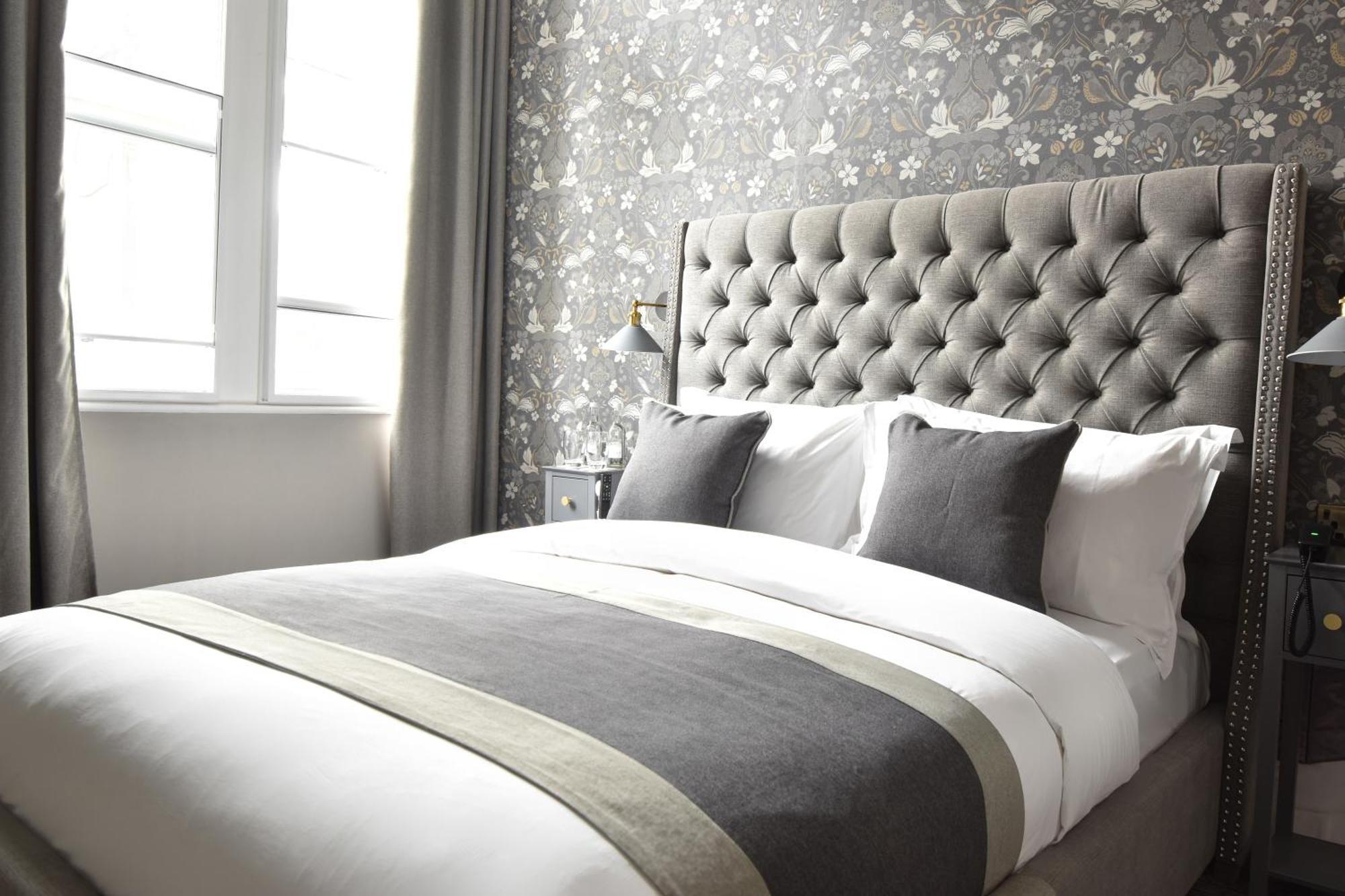Yorkshire Grey Pub & Rooms London Exteriör bild